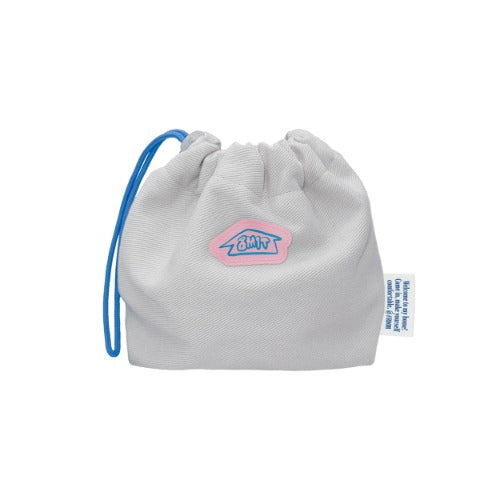 ATEEZ - 8ROOM 7TH ANNIVERSARY POP-UP OFFICIAL MD MINI POUCH - COKODIVE