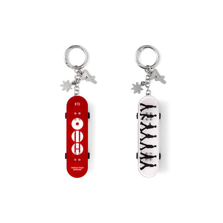 2ND PRE-ORDER] BTS - ARIRANG WORLD TOUR OFFICIAL MD MINI