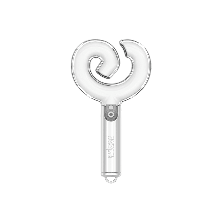 AESPA - OFFICIAL MINI FANLIGHT KEYRING VER.2 - COKODIVE