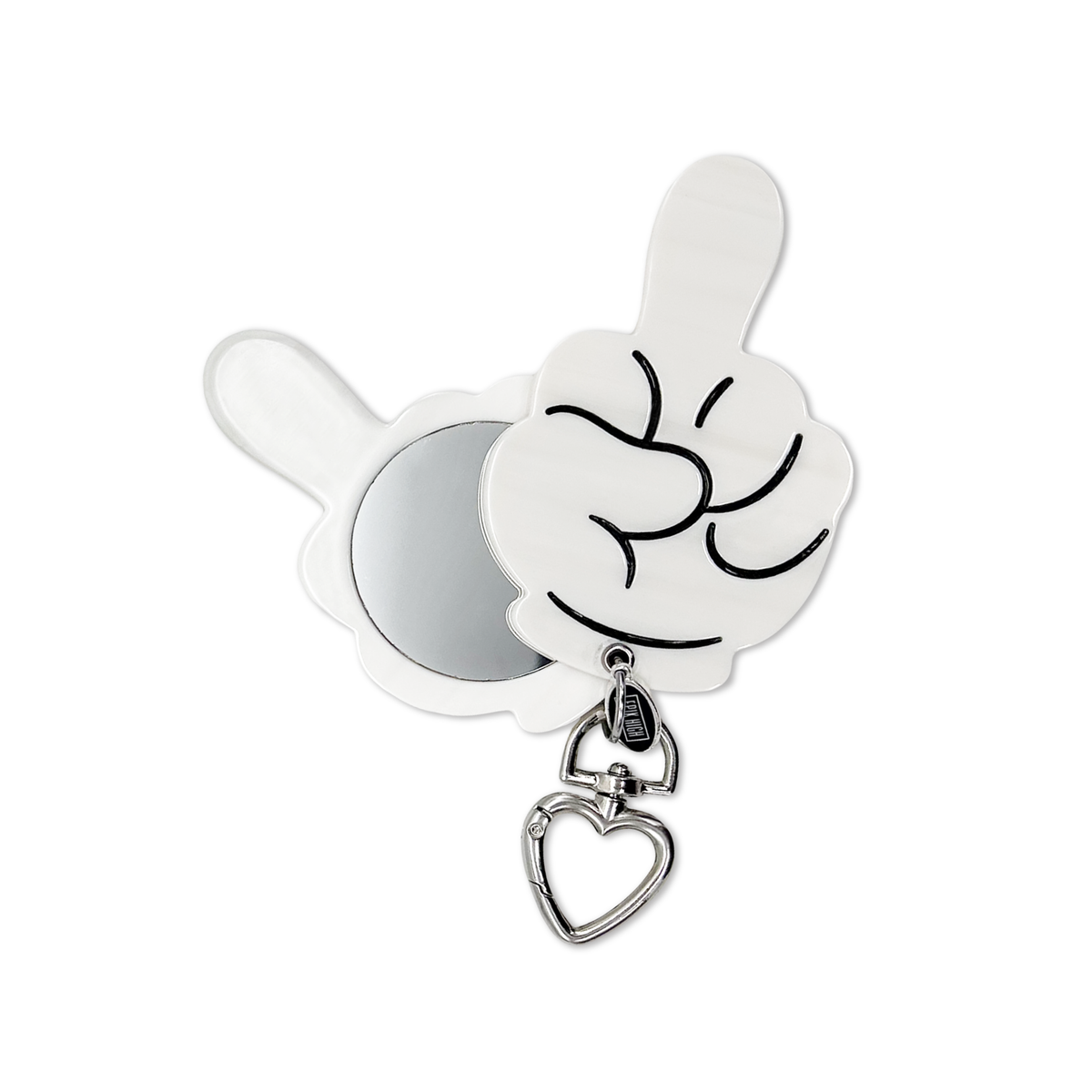 EPIK HIGH - 2024 CONCERT OFFICIAL MD PARK KYU MIRROR - COKODIVE