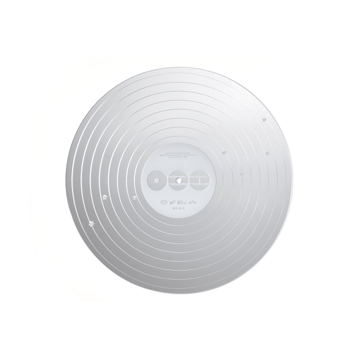 BTS - ARIRANG VINYL OFFICIAL MD MIRROR (VINYL) - COKODIVE