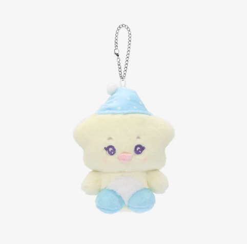 NMIXX - 1ST WORLD TOUR IN JAPAN OFFICIAL MD MIXXFFY BAG CHARM - COKODIVE