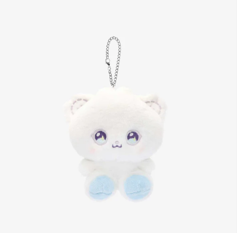 NMIXX - 1ST WORLD TOUR IN JAPAN OFFICIAL MD MIXXFFY BAG CHARM - COKODIVE