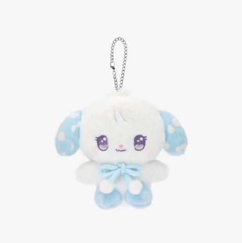 NMIXX - 1ST WORLD TOUR IN JAPAN OFFICIAL MD MIXXFFY BAG CHARM - COKODIVE