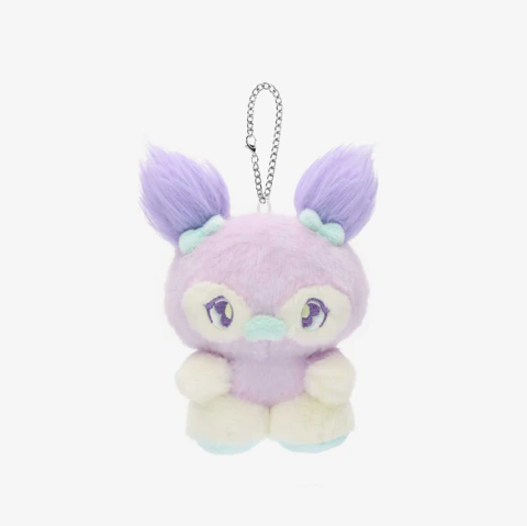 NMIXX - 1ST WORLD TOUR IN JAPAN OFFICIAL MD MIXXFFY BAG CHARM - COKODIVE