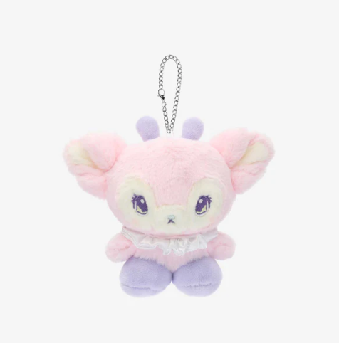 NMIXX - 1ST WORLD TOUR IN JAPAN OFFICIAL MD MIXXFFY BAG CHARM - COKODIVE