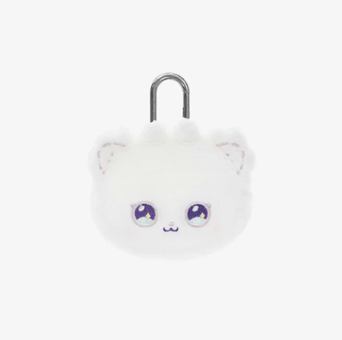 NMIXX - 1ST WORLD TOUR IN JAPAN OFFICIAL MD MIXXFFY CARABINER POUCH - COKODIVE