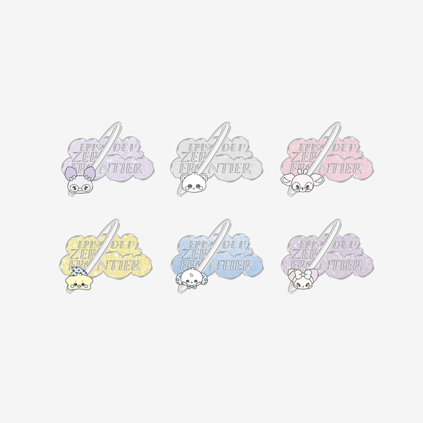 NMIXX - EPISODE 1: ZERO FRONTIER 1ST WORLD TOUR IN INCHEON