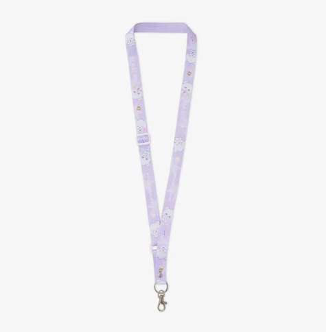 NMIXX - 1ST WORLD TOUR IN JAPAN OFFICIAL MD MIXXFFY NECK STRAP - COKODIVE