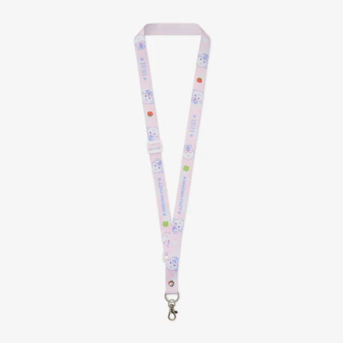 NMIXX - 1ST WORLD TOUR IN JAPAN OFFICIAL MD MIXXFFY NECK STRAP - COKODIVE