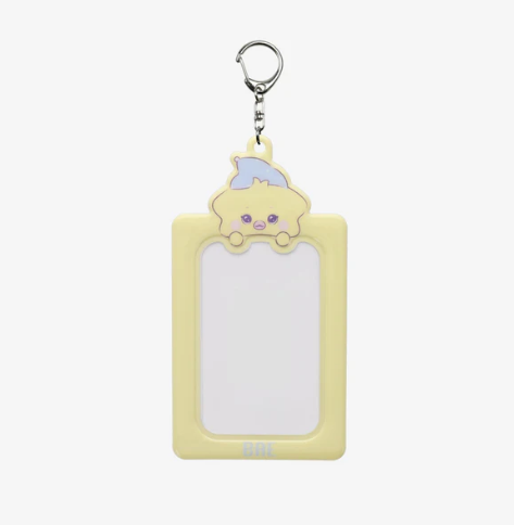 NMIXX - 1ST WORLD TOUR IN JAPAN OFFICIAL MD MIXXFFY PHOTO CARD HOLDER - COKODIVE