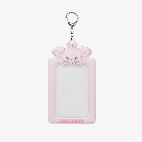 NMIXX - 1ST WORLD TOUR IN JAPAN OFFICIAL MD MIXXFFY PHOTO CARD HOLDER - COKODIVE