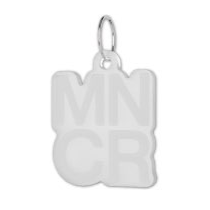 BTS - POP UP : MONOCHROME IN BANGKOK OFFICIAL MD MNCR CANDY ACRYLIC