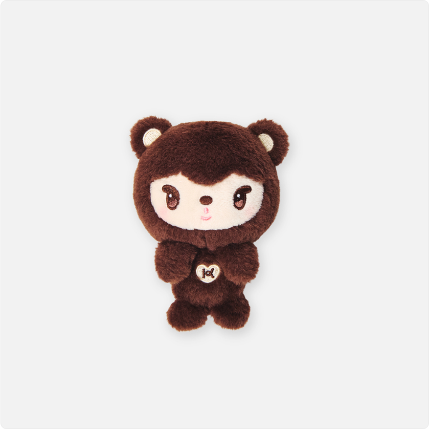 EXO - WE ARE DOLL! EXO-MUNGCHIZ OFFICIAL MD MONITOR DOLL - COKODIVE