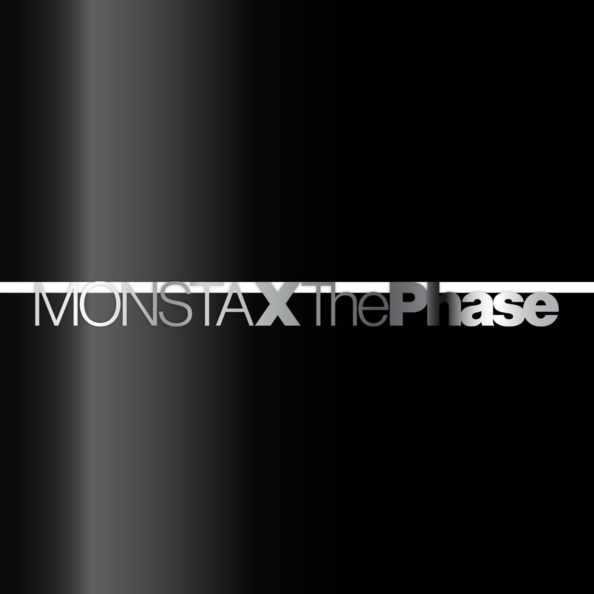 MONSTA X - THE PHASE EP ALBUM STARSHIP GIFT DIGIPACK VER SET - COKODIVE