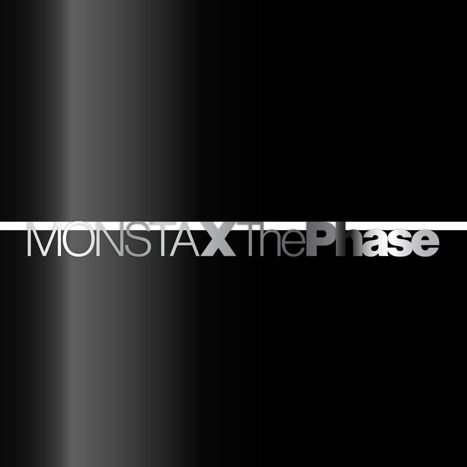 MONSTA X - THE PHASE EP ALBUM STARSHIP GIFT DIGIPACK VER SET - COKODIVE