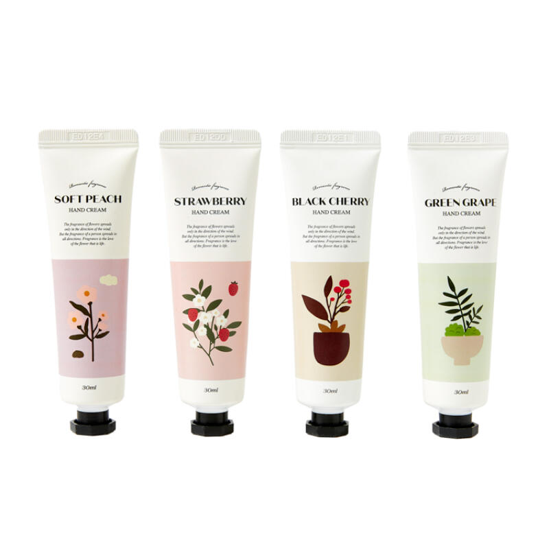 MOOD HANDCREAM SET - COKODIVE