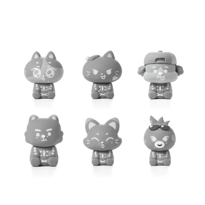 ENHYPEN - SPOOKY ENCHIN OFFICIAL MD MOOD LAMP - COKODIVE