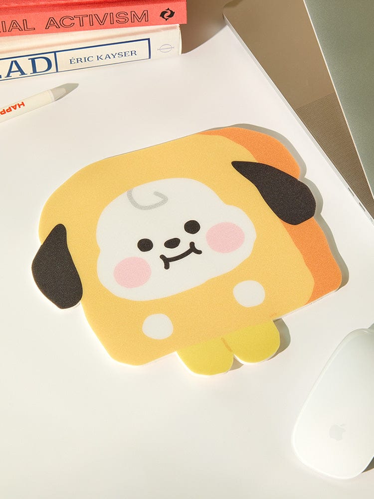 BT21 - BABY BAKERY SHOP MD MOUSE PAD - COKODIVE