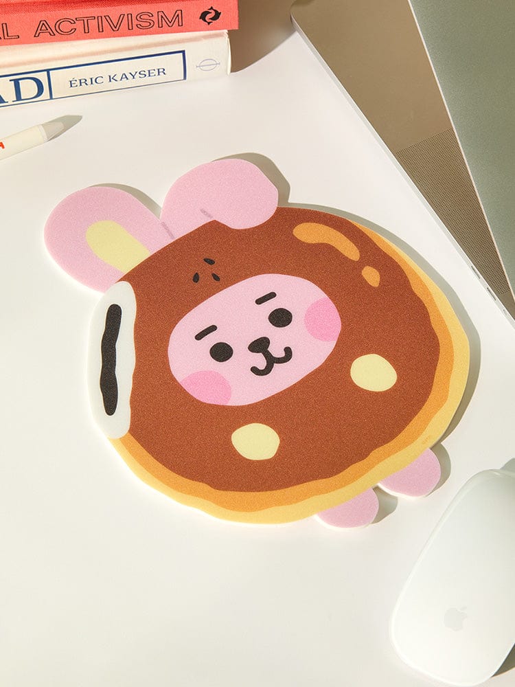 BT21 - BABY BAKERY SHOP MD MOUSE PAD - COKODIVE