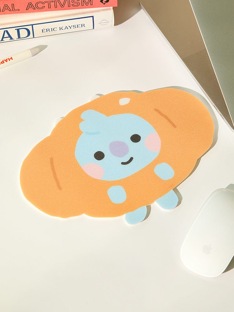 BT21 - BABY BAKERY SHOP MD MOUSE PAD - COKODIVE