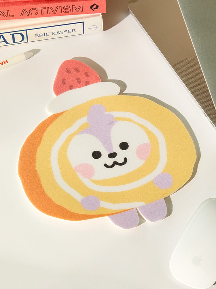 BT21 - BABY BAKERY SHOP MD MOUSE PAD - COKODIVE