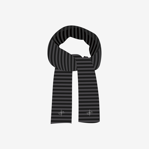 NMIXX - EPISODE 1: ZERO FRONTIER 1ST WORLD TOUR IN INCHEON OFFICIAL MD MUFFLER - COKODIVE