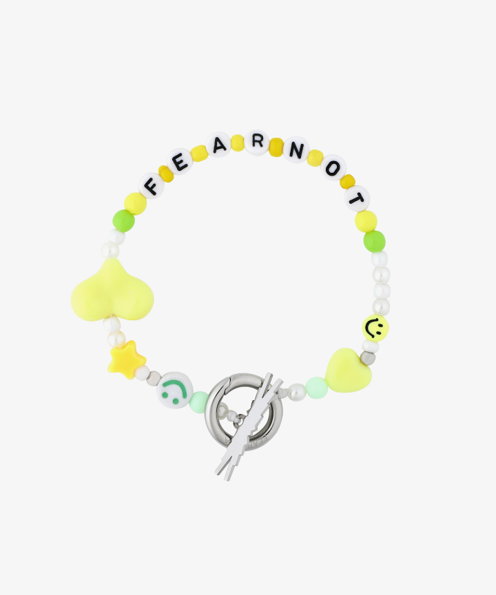 LE SSERAFIM - FEARNADA 2024 S/S LE SSERAFIM TOUR OFFICIAL MD MULTI