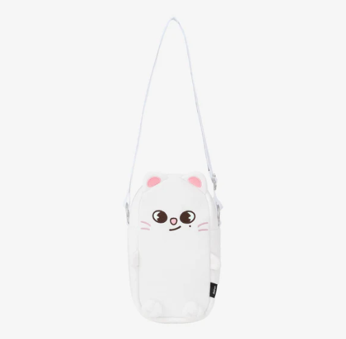 STRAY KIDS - RUN IT JAPAN WORLD TOUR OFFICIAL MD MULTI POUCH