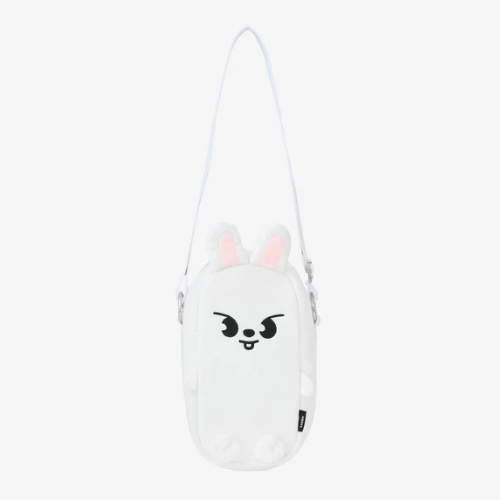 STRAY KIDS - RUN IT JAPAN WORLD TOUR OFFICIAL MD MULTI POUCH