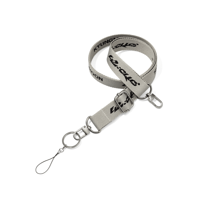 TWS - 42:CLUB 2026 2ND FANMEETING OFFICIAL MD MULTI STRAP - COKODIVE