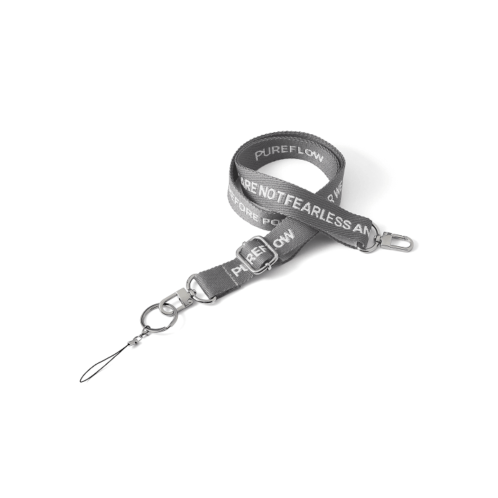 LE SSERAFIM - PUREFLOW 2026 TOUR OFFICIAL MD MULTI STRAP - COKODIVE