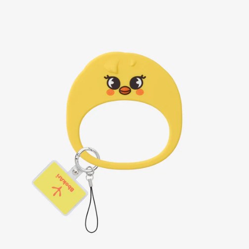 STRAY KIDS - RUN IT JAPAN WORLD TOUR OFFICIAL MD MULTI STRAP
