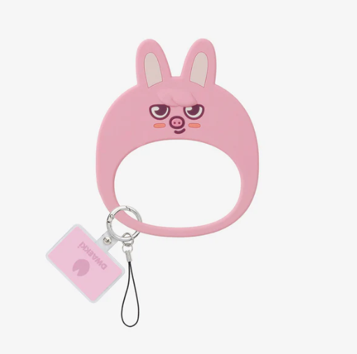 STRAY KIDS - RUN IT JAPAN WORLD TOUR OFFICIAL MD MULTI STRAP