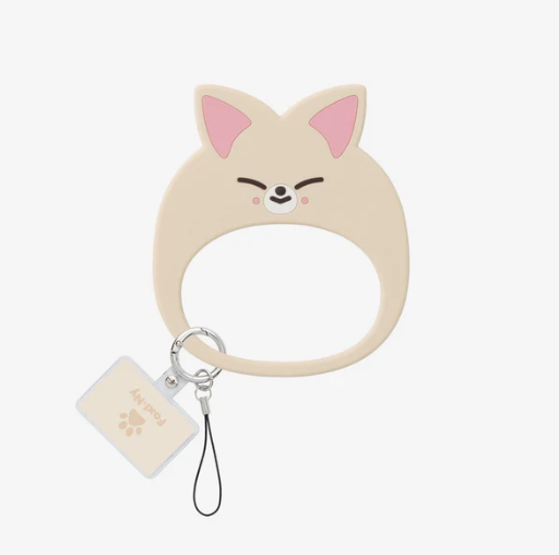 STRAY KIDS - RUN IT JAPAN WORLD TOUR OFFICIAL MD MULTI STRAP