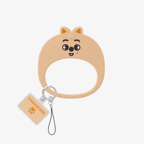 STRAY KIDS - RUN IT JAPAN WORLD TOUR OFFICIAL MD MULTI STRAP