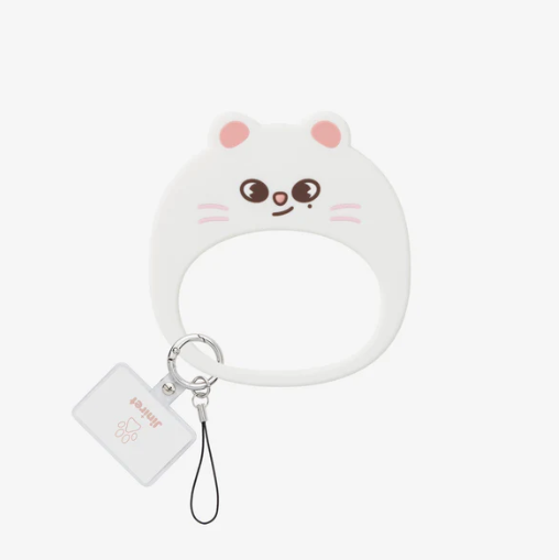 STRAY KIDS - RUN IT JAPAN WORLD TOUR OFFICIAL MD MULTI STRAP