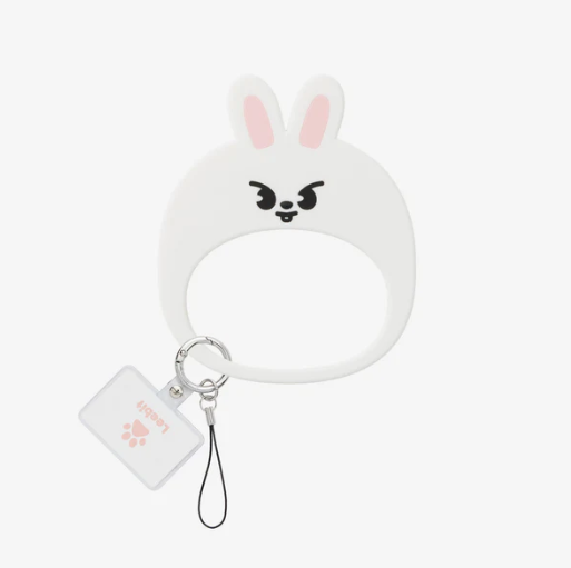 STRAY KIDS - RUN IT JAPAN WORLD TOUR OFFICIAL MD MULTI STRAP