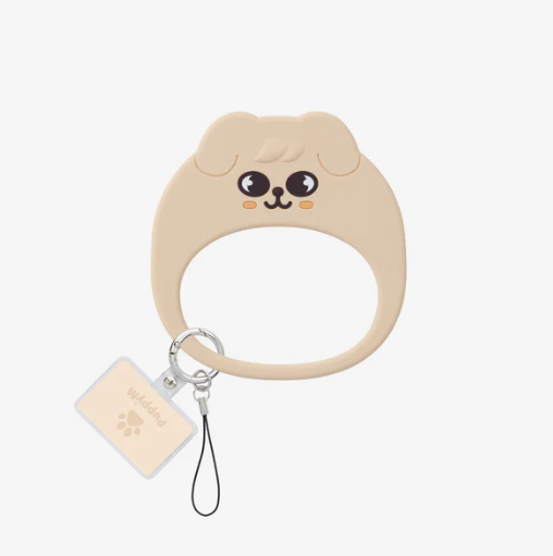 STRAY KIDS - RUN IT JAPAN WORLD TOUR OFFICIAL MD MULTI STRAP