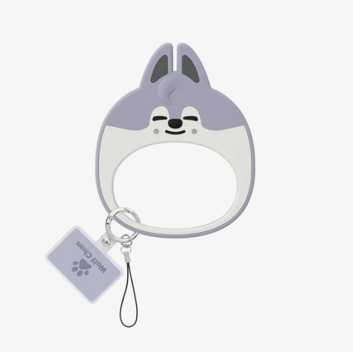STRAY KIDS - RUN IT JAPAN WORLD TOUR OFFICIAL MD MULTI STRAP