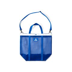 BTS 公式 ボストンバッグ Mesh_Cross_Bag_a3f5acd2-e891-