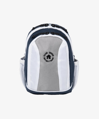 BOYNEXTDOOR - SAND SOUND CAPSULE COLLECTION OFFICIAL MD MINI BACKPACK NAVY - COKODIVE