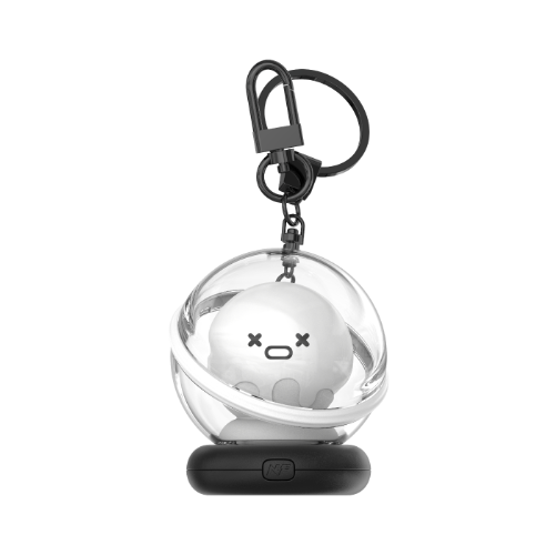N.FLYING - OFFICIAL LIGHT KEYRING VER.2 27 - COKODIVE