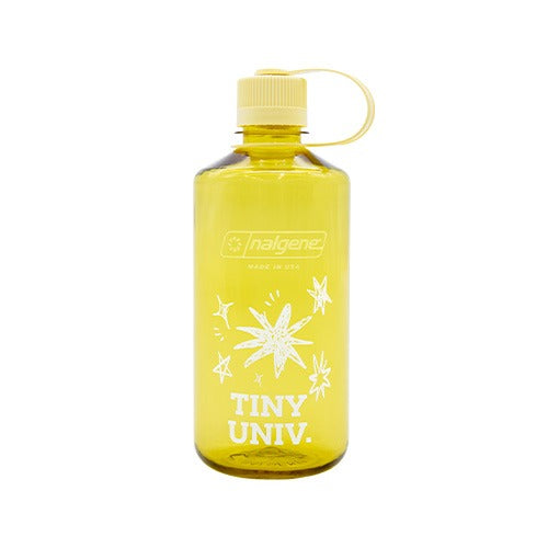 ATEEZ - ATINY¡¯S VOYAGE : FROM A TO Z 2024 FANMEETING OFFICAL MD NALGENE WATER BOTTLE - COKODIVE