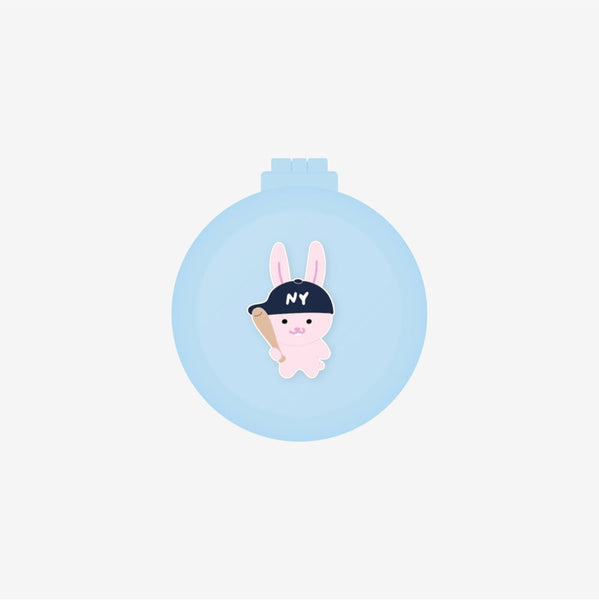 TWICE - HOME 9ROUND 2024 FANMEETING POP UP OFFICIAL MD NAYEON HANDY MI