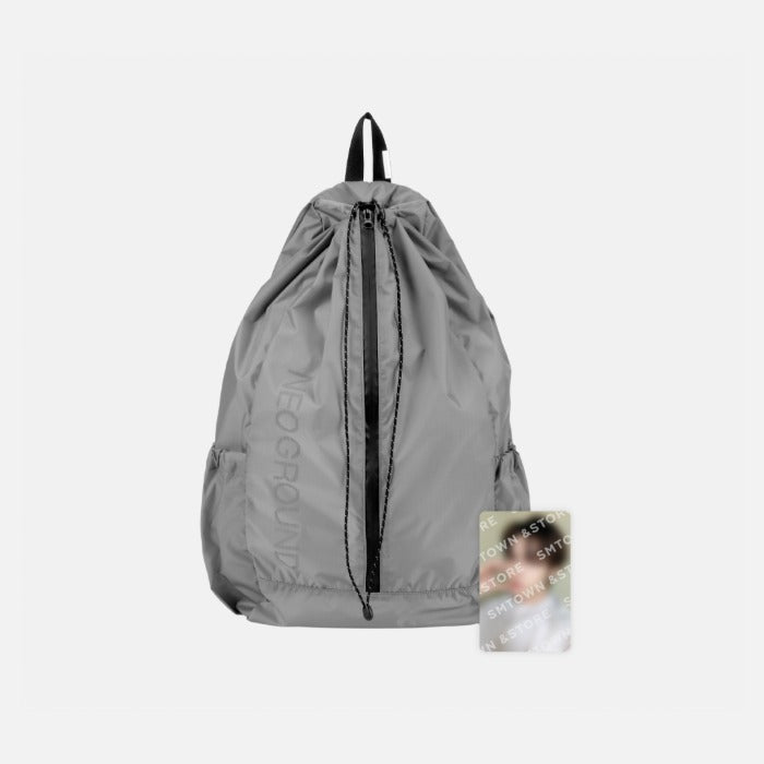 NCT - NEO GROUND 10TH ANNIVERSARY POP UP OFFICIAL MD SPORTS BAG SET - COKODIVE