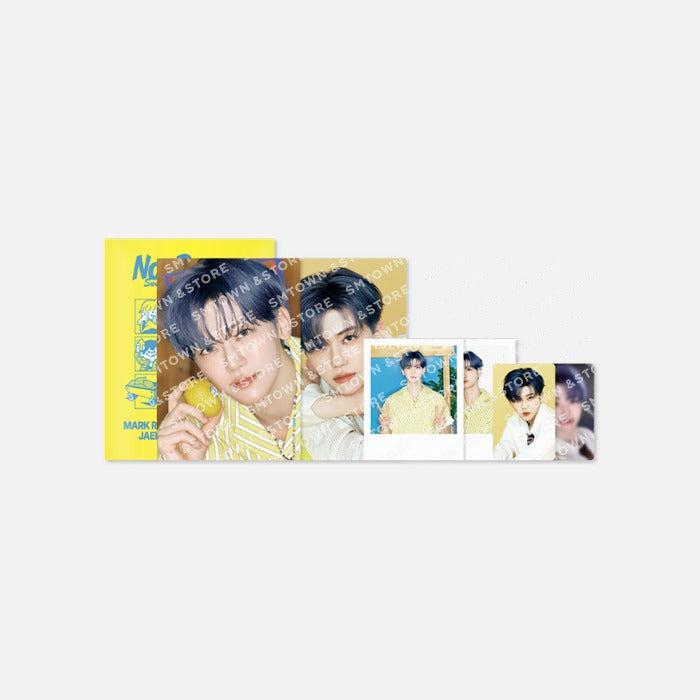 NCT DREAM - 2026 SM ARTIST SEASON'S GREETINGS OFFICIAL MD PHOTO PACK - COKODIVE
