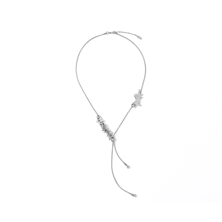 TXT - THE STAR CHAPTER : TOGETHER OFFICIAL MD TXT X SENTIMENTS NECKLACE - COKODIVE