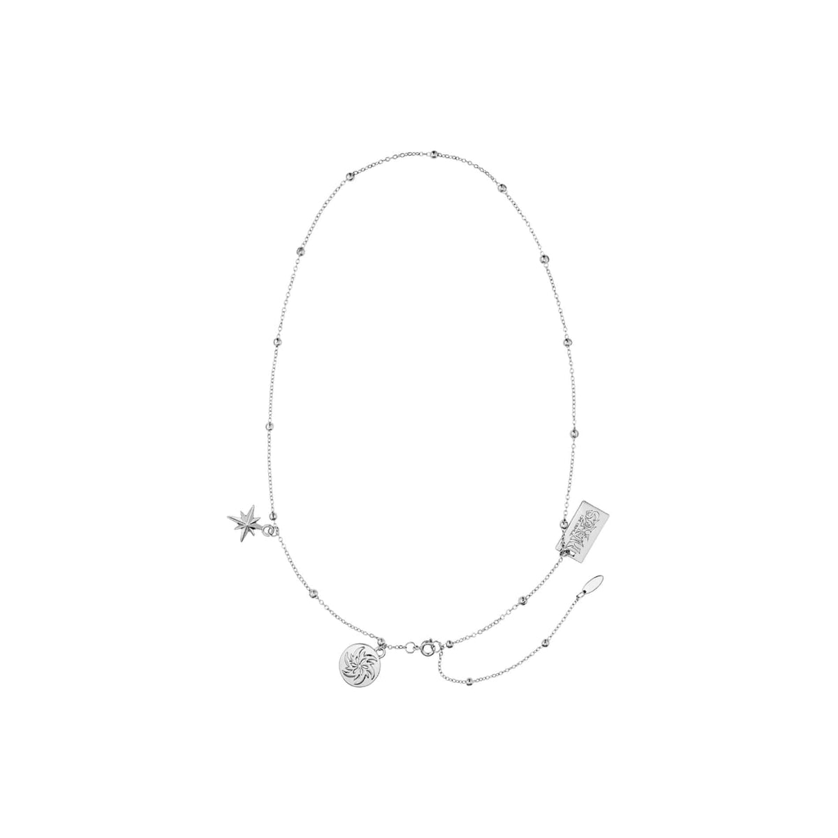 MONSTA X - THE X : NEXUS WORLD TOUR OFFICIAL MD NECKLACE - COKODIVE