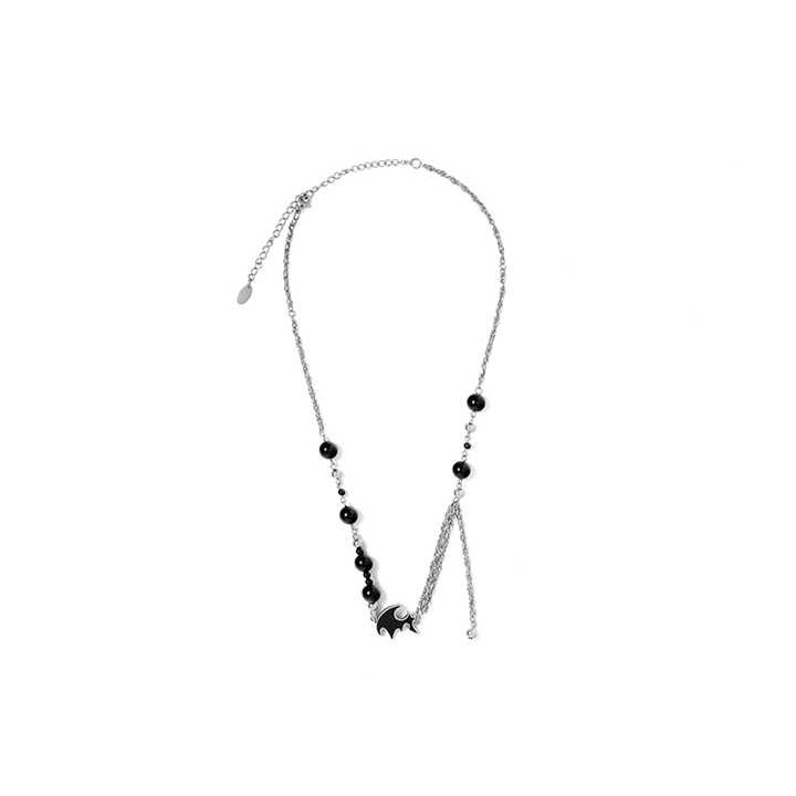 ENHYPEN - BLOOD SAGA WORLD TOUR OFFICIAL MD NECKLACE - COKODIVE